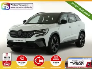 Renault Austral E-Tech Techno Espr Alpine Pano 360° ACC
