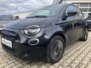 Fiat 500e MY22 Icon 320 Reichweite Elektro Automatik Leasing