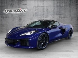Corvette C8 E-Ray 3LZ Convertible   🔥 SONDERLEASING Leasing