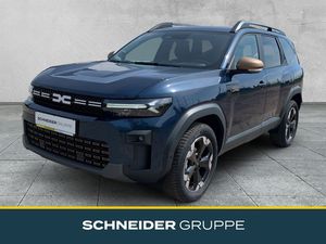 Dacia Bigster EXTREME TCe 130 4x4 PDC+DAB+USB+SHZ+LHZ