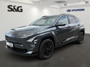 Hyundai KONA Trend Elektro 2WD*LENKHZG*SITZHZG*KAMERA*DAB*CARPLAY*TEMPOMAT*