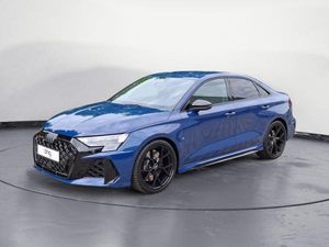 Audi RS3 RS 3 Limousine (8YM)