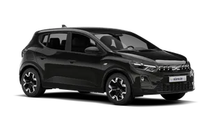 Dacia Sandero TCe 110 Stepway Extreme