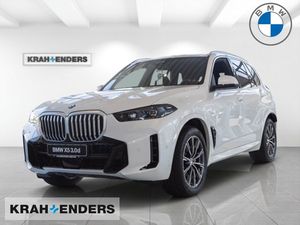 BMW X5 30d MSport+Park-Assistent+AD+Navi+Digitales C