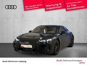 Audi e-tron GT S quattro *Laser*Pano**