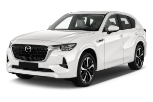 Mazda CX-60 Plug-in Hybrid 2.5 e-SKYACTIV PHEV Prime-Line Auto AWD Leasing