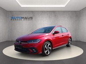 Volkswagen Polo 2.0 TSI 🔥GTI-POWER🔥  DSG 🔥PANO🔥+PDC VORNE+HINTEN+MATRIX-LED + NAVI-VORBEREITUNG+APP+SITZHEIZUNG+