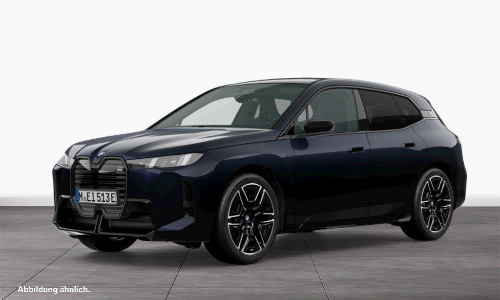 BMW iX M70 xDrive 784€ netto/mtl.*23