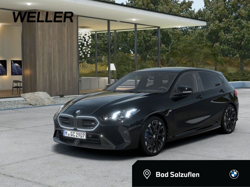 BMW M135 xDrive ACC 360° 19