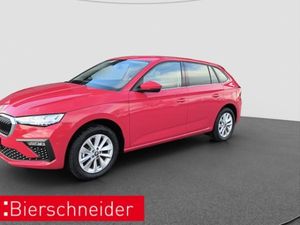 Skoda Scala 1,0 TSI Selection RFK TEMPO PDC DAB SHZ