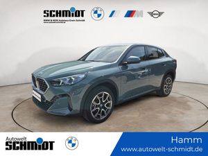 BMW X2 sDrive20d + GARANTIE-bis-06.2030