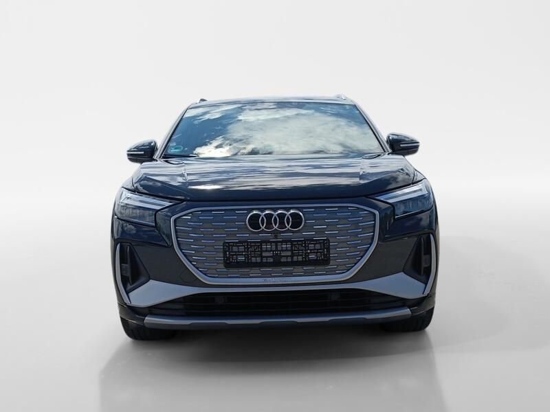 Audi Q4 e-tron 40 e-tron 82kWh Leasing
