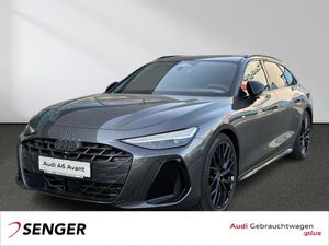 Audi A6 Avant TDI quattro Allradlenkung S line Matrix
