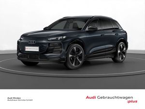 Audi Q6 e-tron Luft AHK LED LM 21" Navi 360° ACC B&O