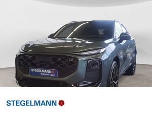 Audi Q3 SUV TFSI S tronic MMI+ PANO AHK MATRIX LED PA
