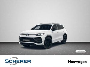 Volkswagen Tayron R-Line 2,0 l TSI OPF 4MOTION 195 kW (265