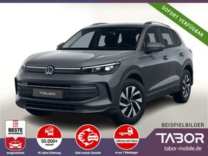 VOLKSWAGEN Tiguan 1.5 eTSI 150 DSG LED+ ParkA eHk SHZ 5JGar Auto-Abo