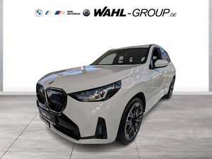 BMW X3 20d xDrive M Sport Pro AHK Innovation Driving