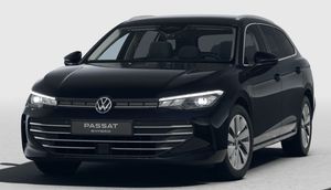Volkswagen Passat 1.5 eHybrid DSG Business - kurzfristig Leasing