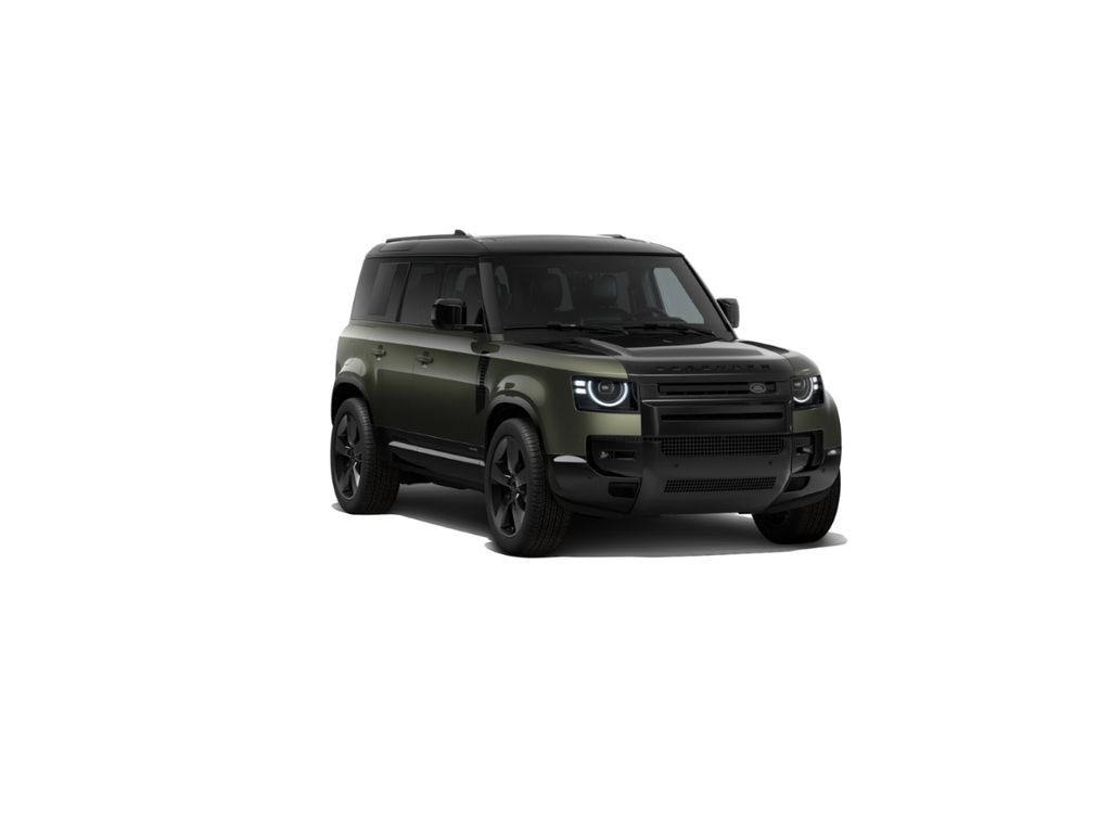 Land Rover Defender 110 P425 V8 X Leasing
