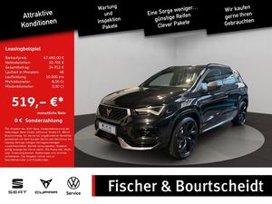 Cupra Ateca 2.0 TSI VZ 4Drive TRIBE-EDITION AHK PANO