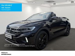 Volkswagen T-Roc Cabriolet R-Line 1.5 l TSI DSG KAMERA KEYL