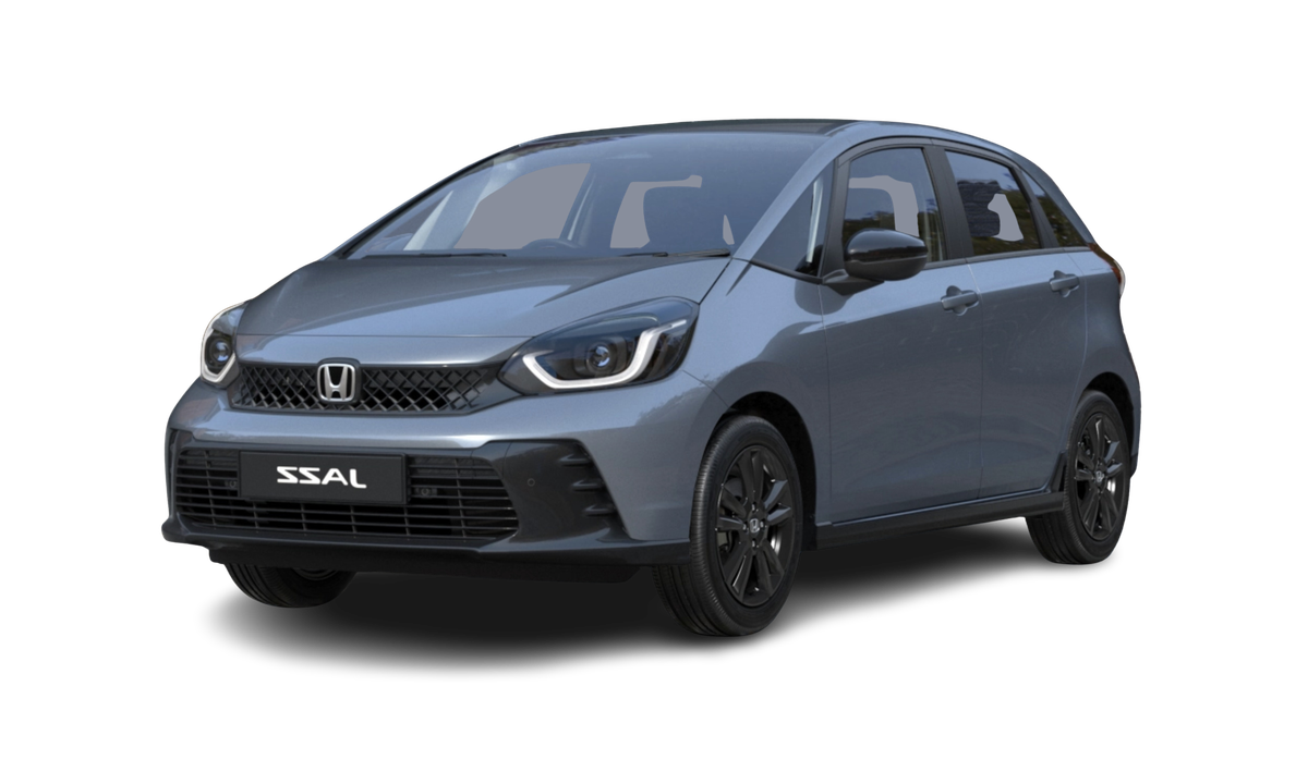 Honda Jazz 1.5 i-MMD Hybrid 1.5 i-MMD Hybrid Advance Sport Auto-Abo