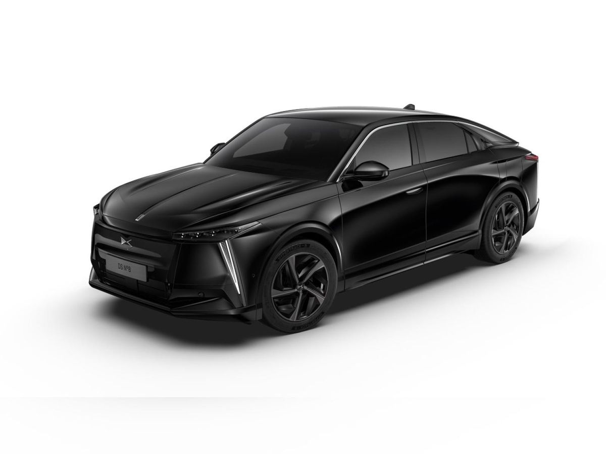 DS Automobiles DS 8 N°8 PALLAS FWD 230 PS - Business Deal 2026 Leasing