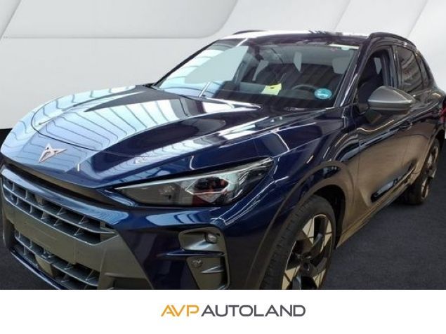 Cupra Terramar 2.0 TSI DSG 4Drive AHK | PANO Leasing