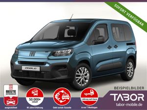 Fiat Doblo Kombi 1.5 BHDi 130 N1 LED 2ZClim Temp PDC Leasing