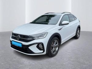 Volkswagen Taigo 1.0 TSI R-Line DSG Matrix-LED Kamera Sitzhzg