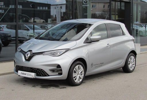 Renault Zoe Intens R135/Z.E. 50 Batteriekauf 5dr Kauf