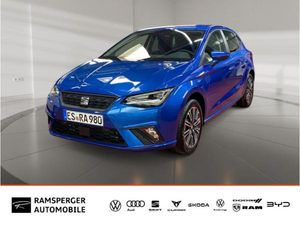 Seat Ibiza Road Edition 1.0 TSI DAB/Kamera/Navi/uvm.