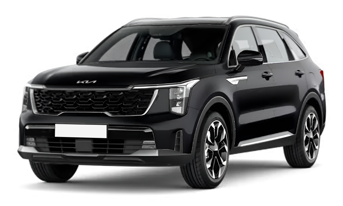 Kia Sorento Auto-Abo