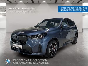 BMW X3 20d xDrive M Sport AHK Driv.Assist.Prof LED