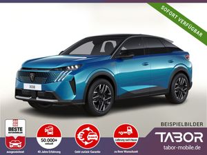 PEUGEOT 3008 MHEV 136 GT Matrix ACC SHZ Nav 360? Keyless Auto-Abo