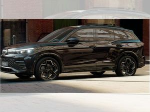 Volkswagen Tiguan 2.0 TSI 195kW DSG 4MOTION R-Line