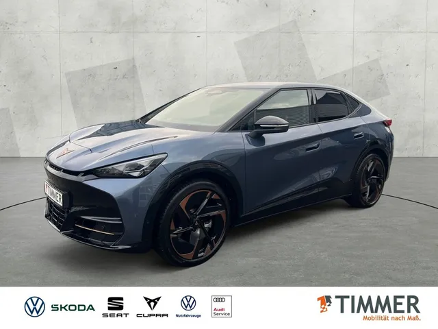 Cupra Tavascan VZ 77kWh 250kW (340PS)*Adrenaline*AHK*H