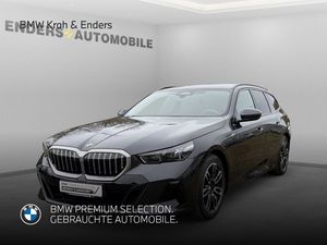 BMW 520 d Touring +M Sport+Comfp.+Innovp.+Park-Ass+