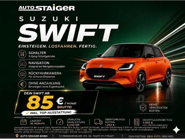 Suzuki Swift #Neuwagen-Bestellung #SwiftClub #💶🤑 Leasing