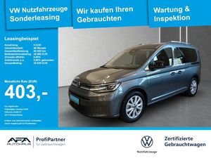 Volkswagen Caddy 1.5 TSI eHybrid Style DSG LED*Navi*AHK*RFK