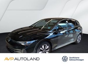 Volkswagen Golf VIII 1.5 eTSI DSG GOAL | NAVI | LED | AHK |