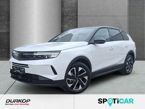 Opel Grandland Ultimate Hybrid HUD Navi Focal-Sound 3