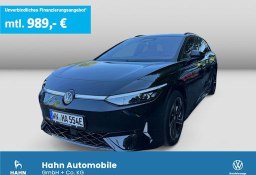 Volkswagen Id7-tourer-gtx 86 KWh 250 KW 4MOTION GTX Tourer 5dr Auto kaufen