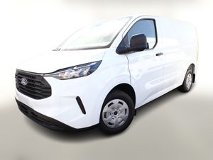 Ford Transit Custom Trend 320L1 KeyL Kam Temp PDC 3-S Gewerbeleasing