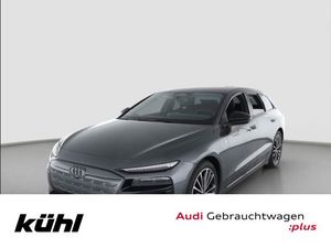 Audi A6 e-tron Avant Q LED+/Luft/ACC/360°/Navi/AHK