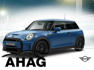 MINI COOPER SE Cooper SE MINI Yours Trim Panorama Leasing