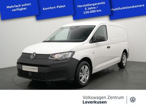 Volkswagen Caddy Cargo Maxi AHK VIRT CARPLAY PDC SHZ KLIMA