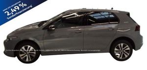 Volkswagen Golf VIII 1,5 TSI Energy ACC Standheizg Navi R-K
