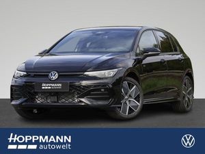 Volkswagen Golf R-Line 1,5 l eTSI OPF 7-Gang-Doppelkupplungsgetriebe DSG